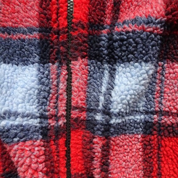 Muttonhead Jacket Made in Canada XL - Picture 6 of 11